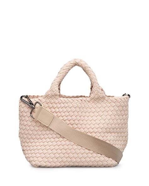 st barts bag|naghedi st barths small tote.